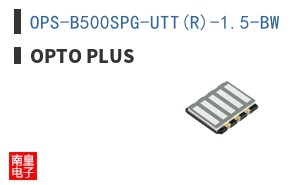 OPS-B500SPG-UTT(R)-1.5-BW ͼƬ